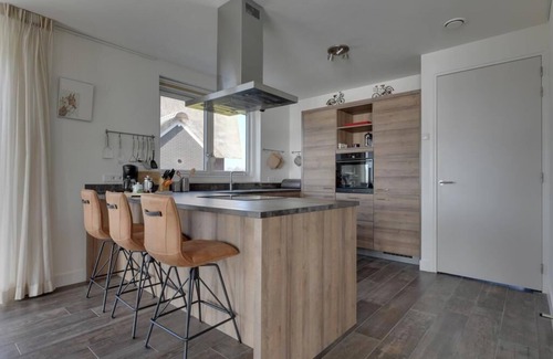 Heeg House | Pharshoeke’s crown jewel on the Heegermeer