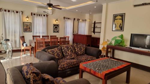 Luang Prabang Villa | Phasouk Viengmai Villa