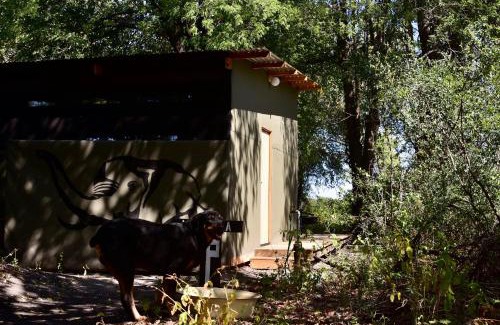 Maun Ski Chalet | Phazama Farm