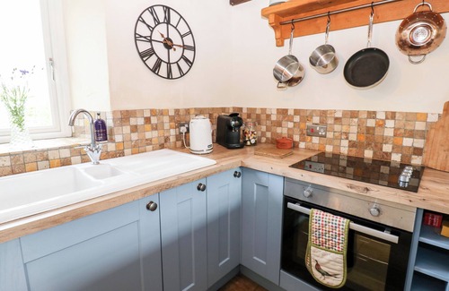 Fremington Cottage | Pheasant Cottage
