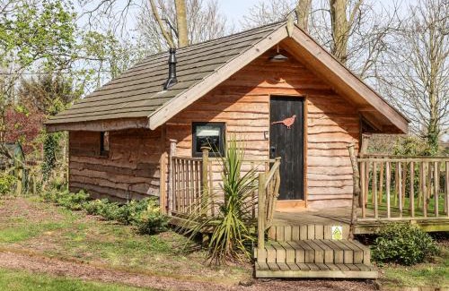 Bedale House | Pheasant