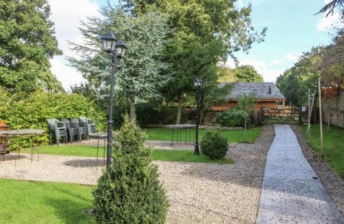 Bedale House | Pheasant