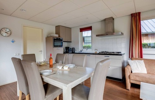 Zwiggelte House | Pheasant I Beautiful Quiet Holiday Home with Garden