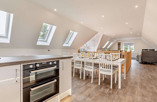 Eastgate House | Pheasant Lodge - Cawston