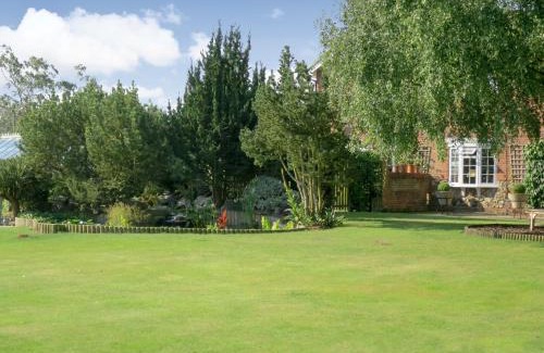 Dereham House | Pheasant Roost