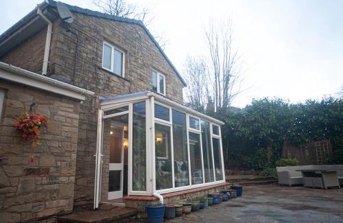 Combs House | Pheasant's Bank holiday cottage
