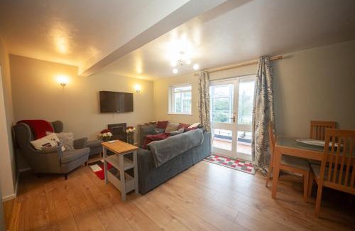 Combs House | Pheasant's Bank holiday cottage