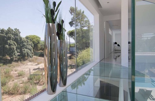 Quinta do Lago Villa | Phenomenal Algarve Villa | Villa Flowerscape | 4 Bedrooms | Steam Room & Home.