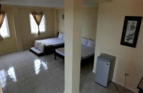 Morong Hotel | Phi-Phi Beach Hotel and Island Resort