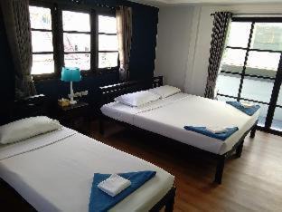 Ko Phi Phi Hotel | Phi Phi Inn