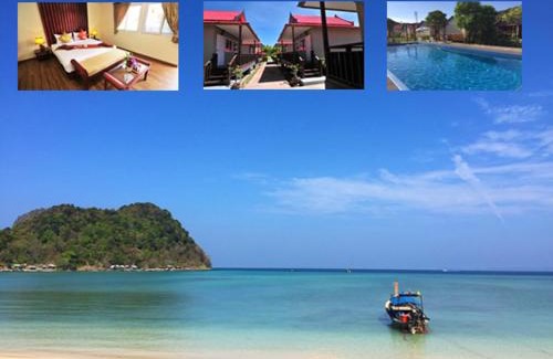 Ko Phi Phi Resort | Phi Phi Little Star Resort