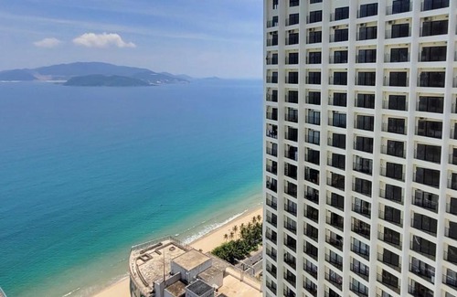 Tran Phu Beach Apartment | Phi Yen Gold Coast Apartment
