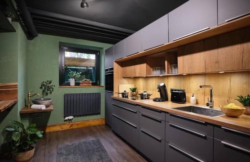 Region Hannover District Apartment | PHIL & MAX Hotel & Apartments Airport