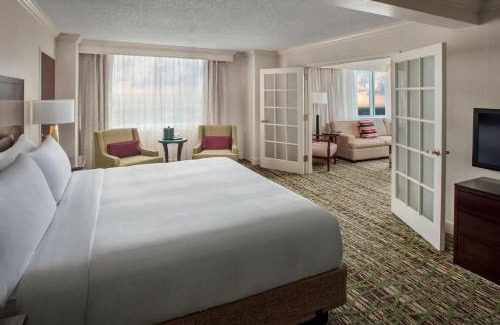 Primos Secane Hotel | Philadelphia Airport Marriott