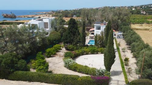 Sea Caves Villa | Philandrea Villa - Sea Caves