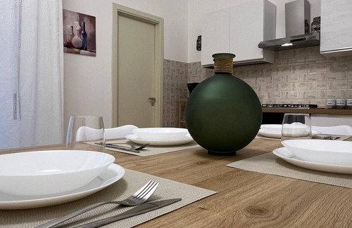 Giardini Naxos Apartment | Philia apartment