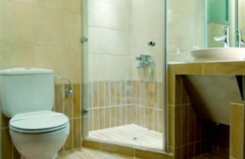 Serres Hotel | Philippos Xenia Hotel