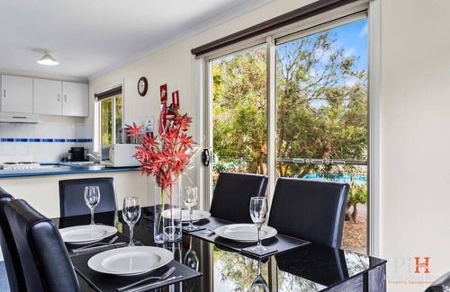 Cowes Villa | Phillip Island Family Resort 2Bdr