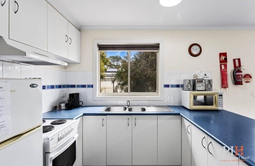 Cowes Villa | Phillip Island Family Resort 2Bdr