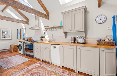 Moretonhampstead Cottage | Phillips Barn sleeps 2 guests in 1 bedroom