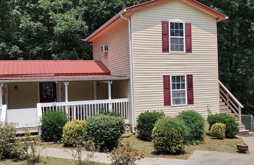 Maryville House | Philly first floor