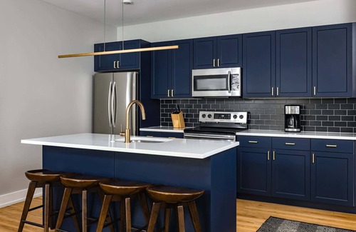 Fishtown Apartment | Philly’s Spacious 2BR Escape
