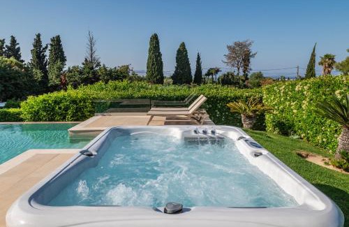Ampavris Villa | Phillyrėa Luxury Villas