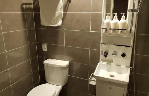 Myeongdong House | Philstay Myeongdong Station
