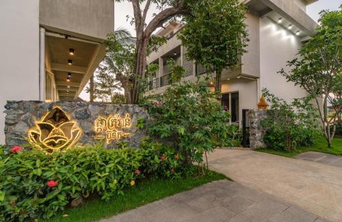 Kampot Hotel | Phka Kravan Boutique