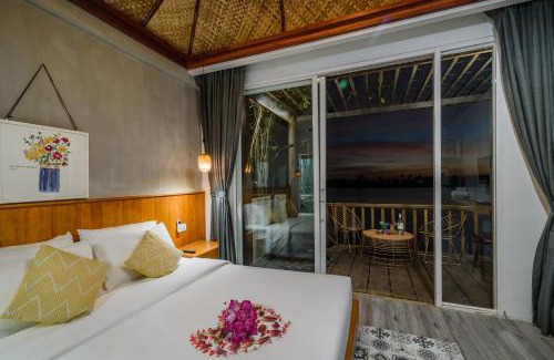Kampot Hotel | Phka Kravan Boutique