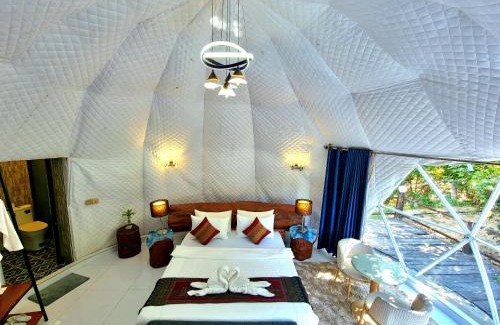 Srah Emm Resort | Phnom Tbeng Resort