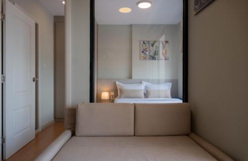Mean Chey Apartment | PhnomPenh Apartment by The Star Polaris 23 Condo