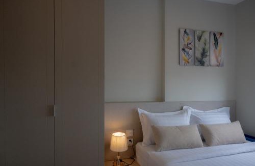 Mean Chey Apartment | PhnomPenh Apartment by The Star Polaris 23 Condo