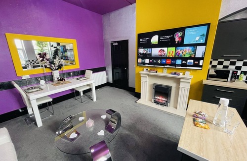 Goole Apartment | PHOENIX Boutique Apartments