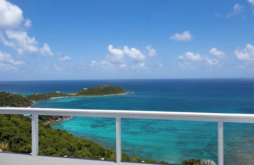 Rendezvous & Ditleff House | Phoenix By The Sea - St. John