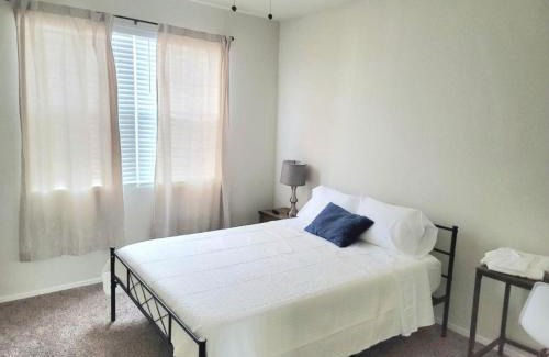 Tuscano House | Phoenix comfort home BNB