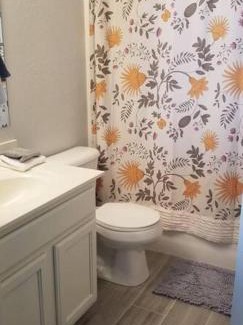 Tuscano House | Phoenix comfort home BNB
