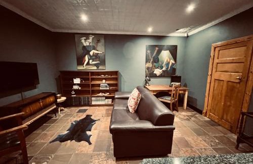 Westdene Apartment | Phoenix Cottage