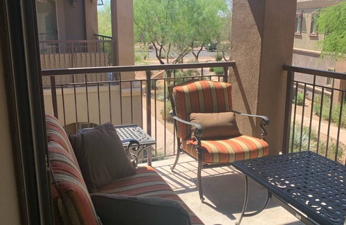 Desert Ridge House | Phoenix Luxury Townhome (A Home Away From Home!)