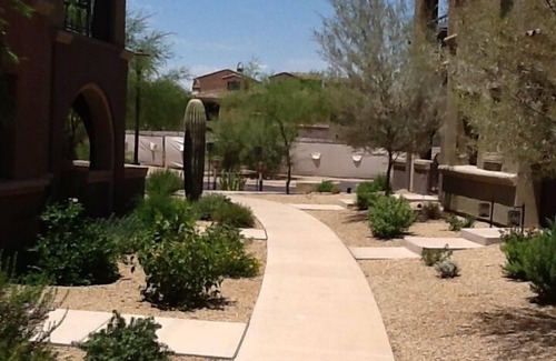 Desert Ridge House | Phoenix Luxury Townhome (A Home Away From Home!)