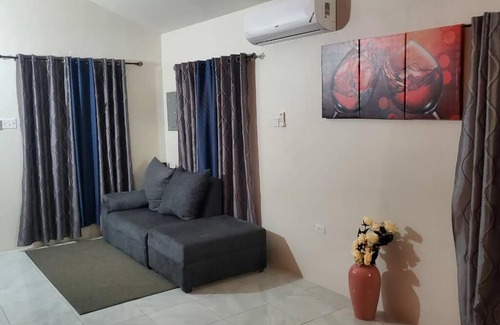 Portmore House | Phoenix park 2 bedroom gated community 1