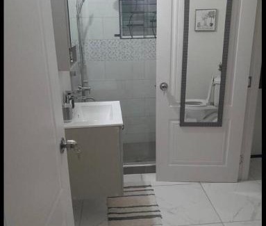 Portmore House | Phoenix park VD