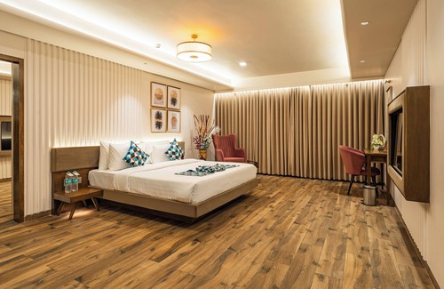 Lodhi ka Mahal Resort | Phoenix Resort