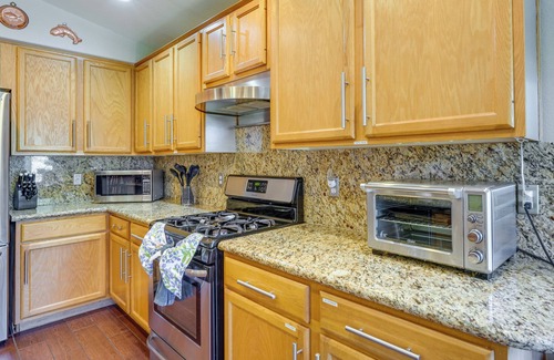 Ahwatukee Foothills House | Phoenix Vacation Rental w/Luxe Outdoor Living!