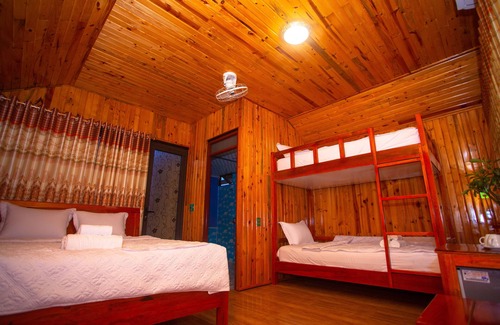 Phong Nha House | Phong Nha Bolero Bungalow