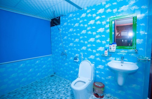 Phong Nha House | Phong Nha Bolero Bungalow
