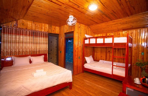 Phong Nha House | Phong Nha Bolero Bungalow