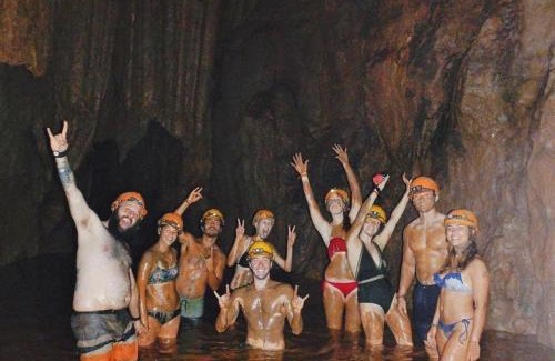 Phong Nha Bed & Breakfast | Phong Nha Ecolodge Homestay By HOFs