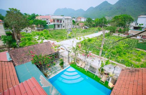 Phong Nha Bed & Breakfast | Phong Nha Ecolodge Homestay By HOFs