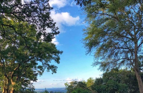 Piggs Peak Cabin | Phophonyane Falls Ecolodge